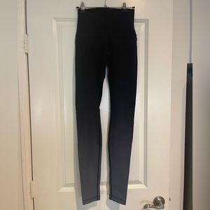 Ombré Lululemon leggings